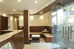 HOTEL SHREE BADRISH RESIDENCY