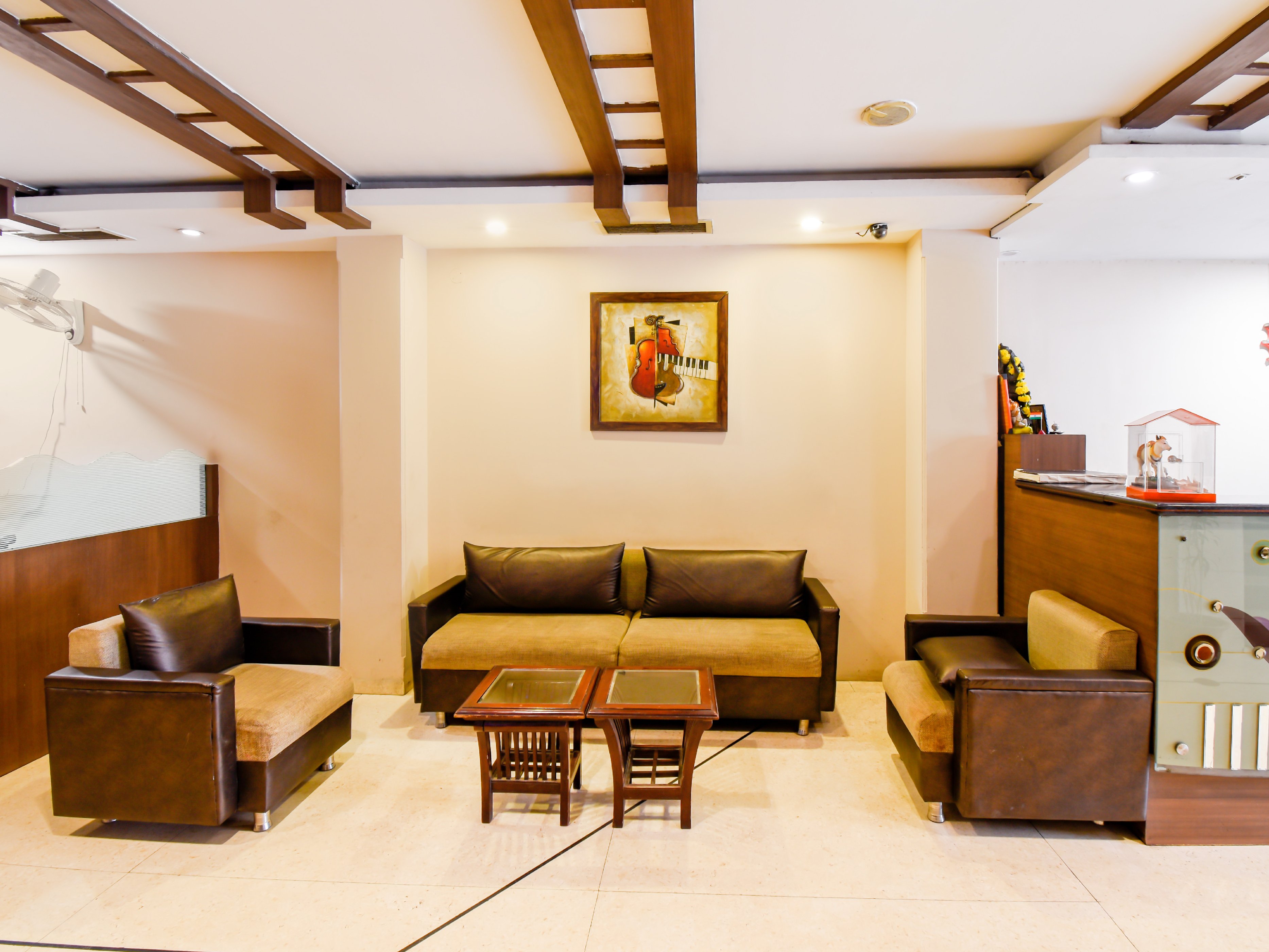 Main gallery