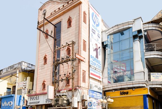 Hotel Surya