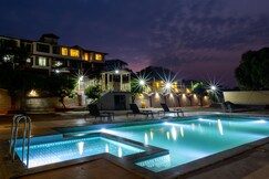  Bellevue Resort, Panchgani