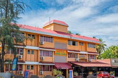 Hotel Colva Plaza