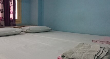 Elite Krishna Room Type - Standard Non AC