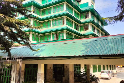 Hotel Arun Subansiri