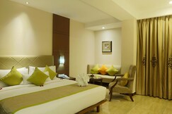 Hotel DMC