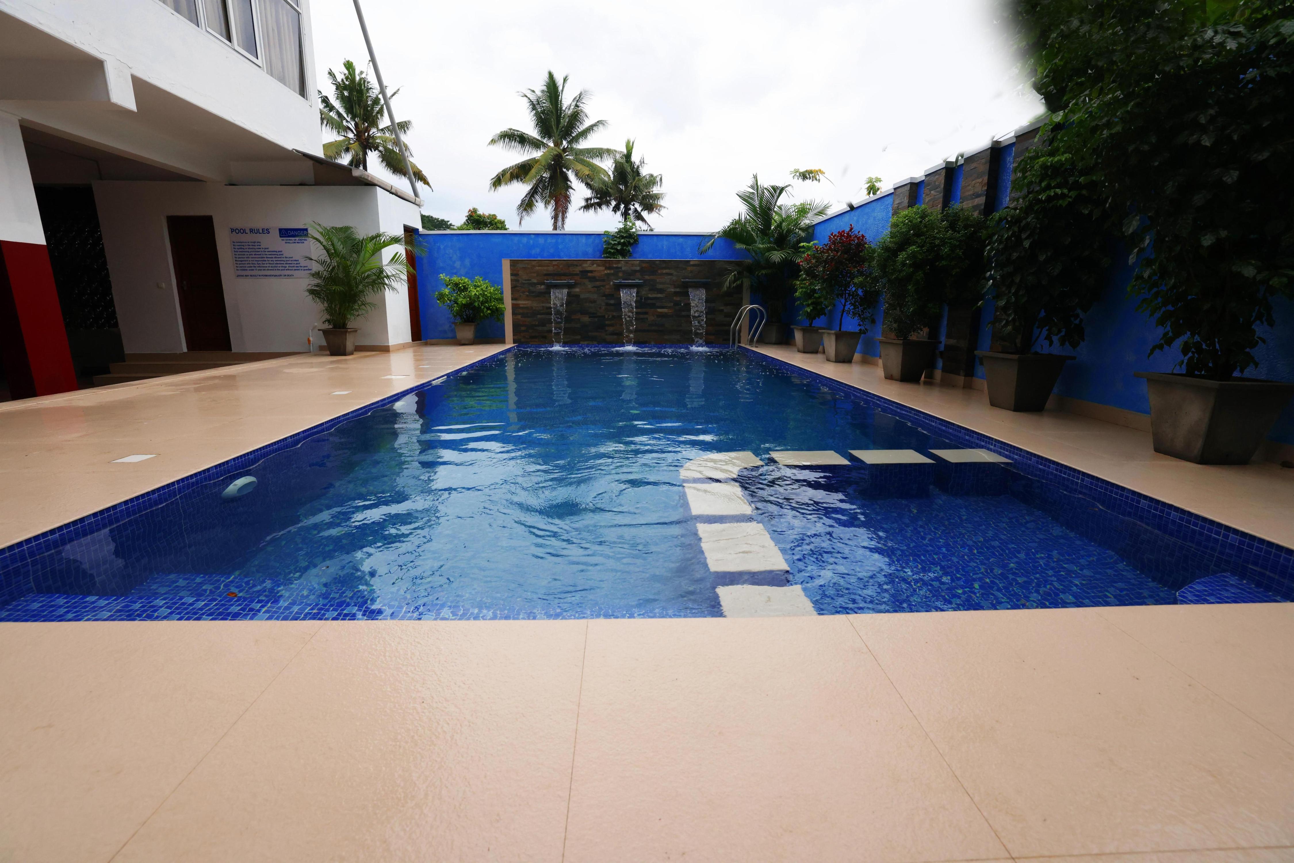 Hydel Palace Hotel and Resorts By Bestinn Leisure Athirapilly