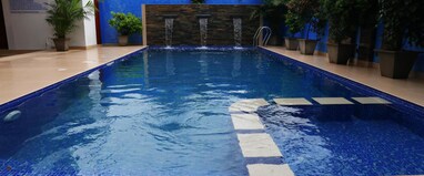 Hydel Palace Hotel and Resorts By Bestinn Leisure Athirapilly