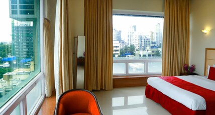 Kohinoor ATC Apartment| Rooms & Caretaker Room Type - Executive Room