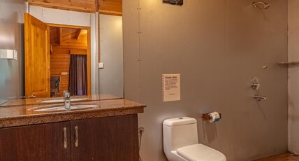 Marron Sea View Resort Room Type - Luxury  Garden Cottages