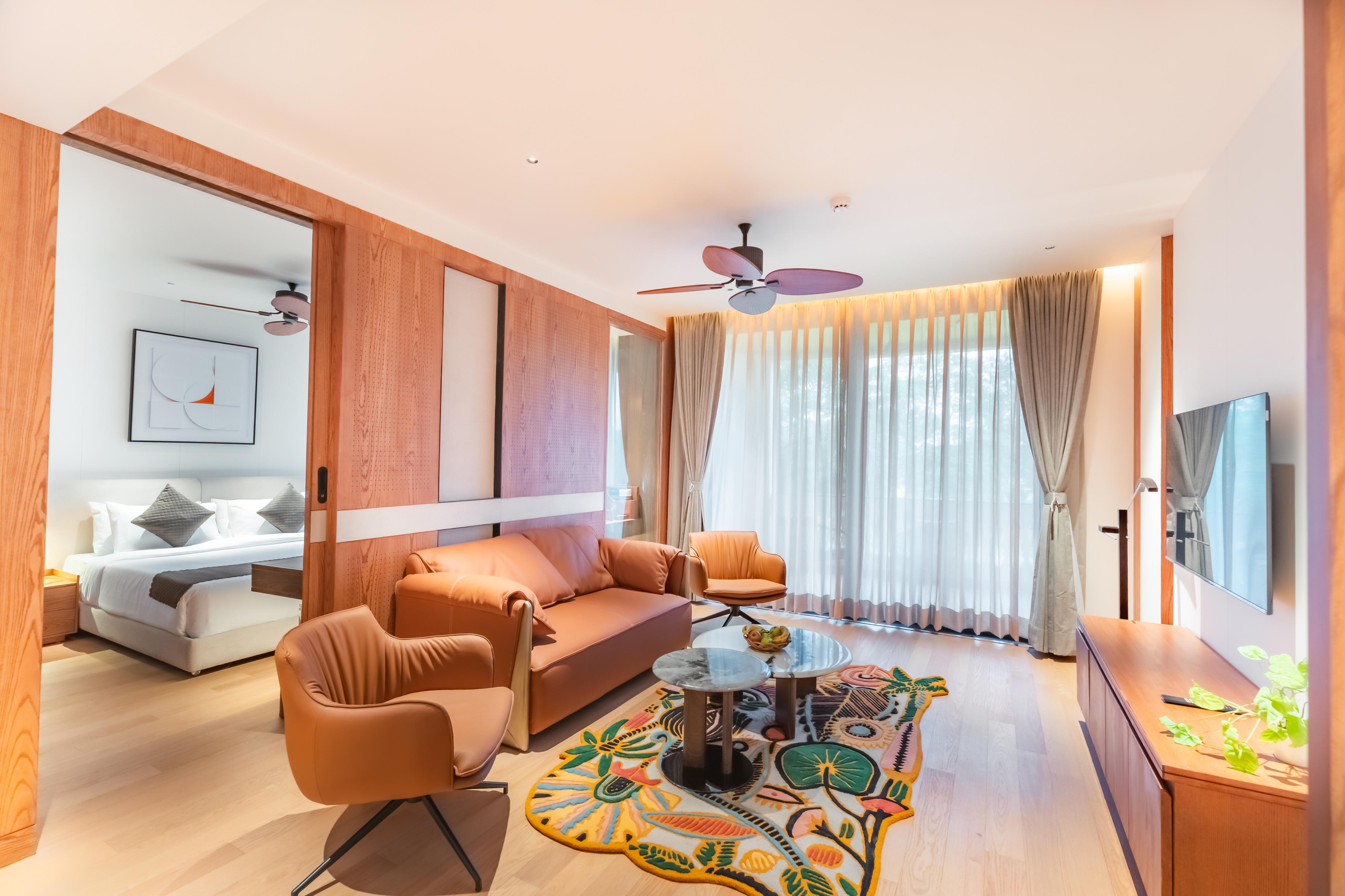 Naturoville Wellness Resort Rishikesh- Surrounded by Nature, Rooted in Wellness - Tap to explore photos