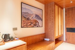 Naturoville Wellness Resort Rishikesh- Surrounded by Nature, Rooted in Wellness
