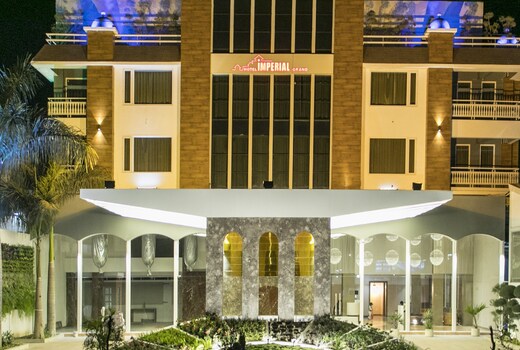 HOTEL IMPERIAL GRAND