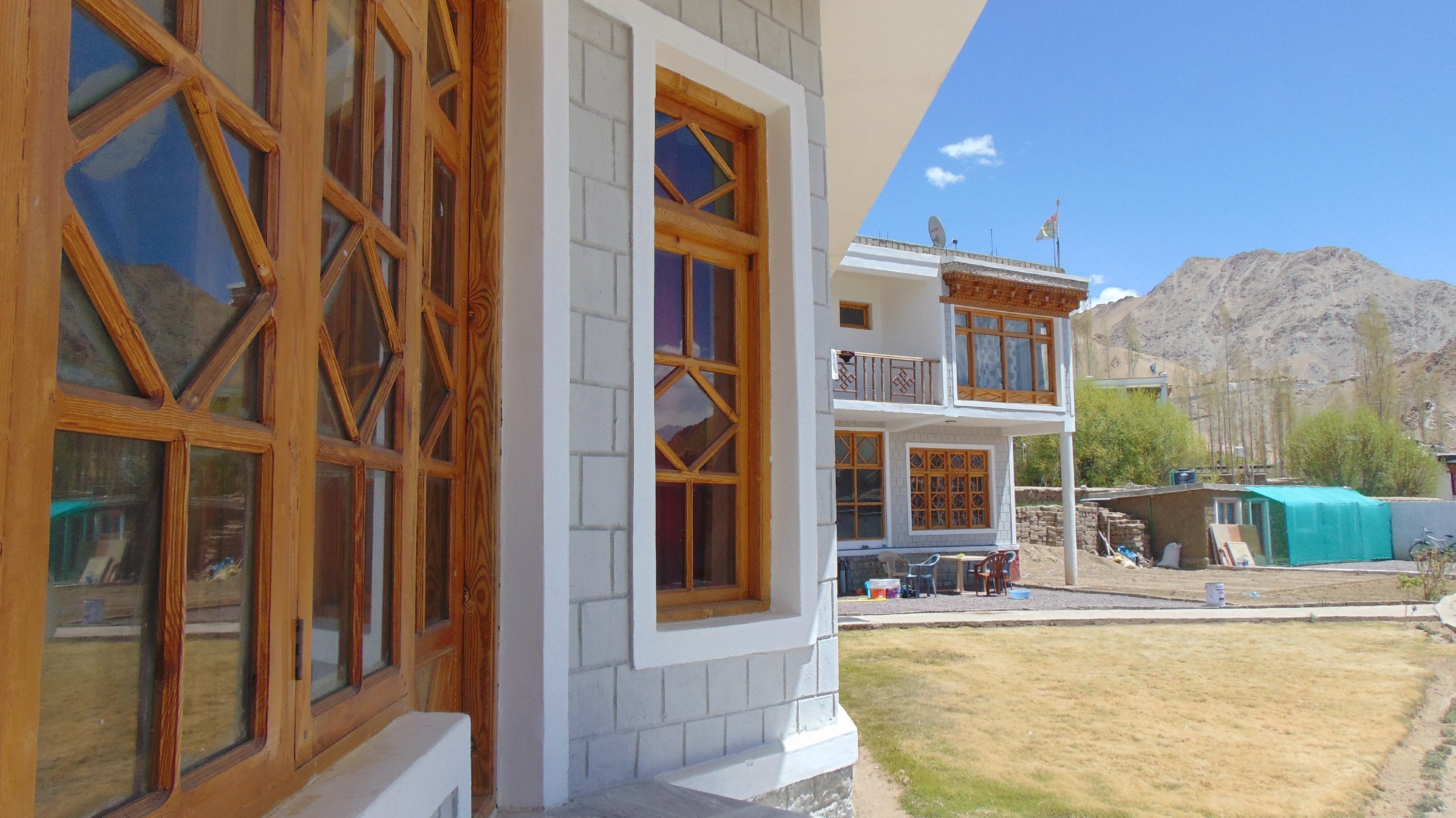 Hotel Katpa Residency - Tap to explore photos