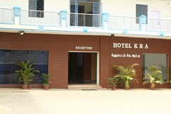 Hotel KRA