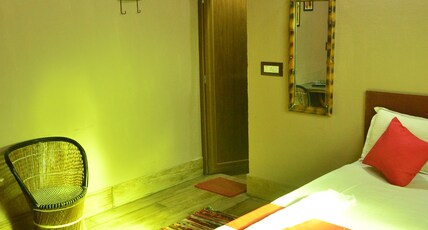 Sakuntala Village Resort Room Type - DELUXE Sakuntala Village Resort Room Type - DELUXE