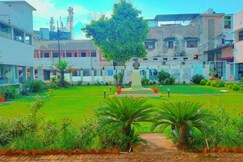 Shree Gulab Mansion Hotel and Restaurant