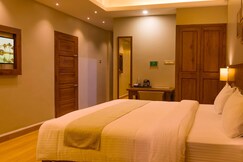 The Nisha Continental