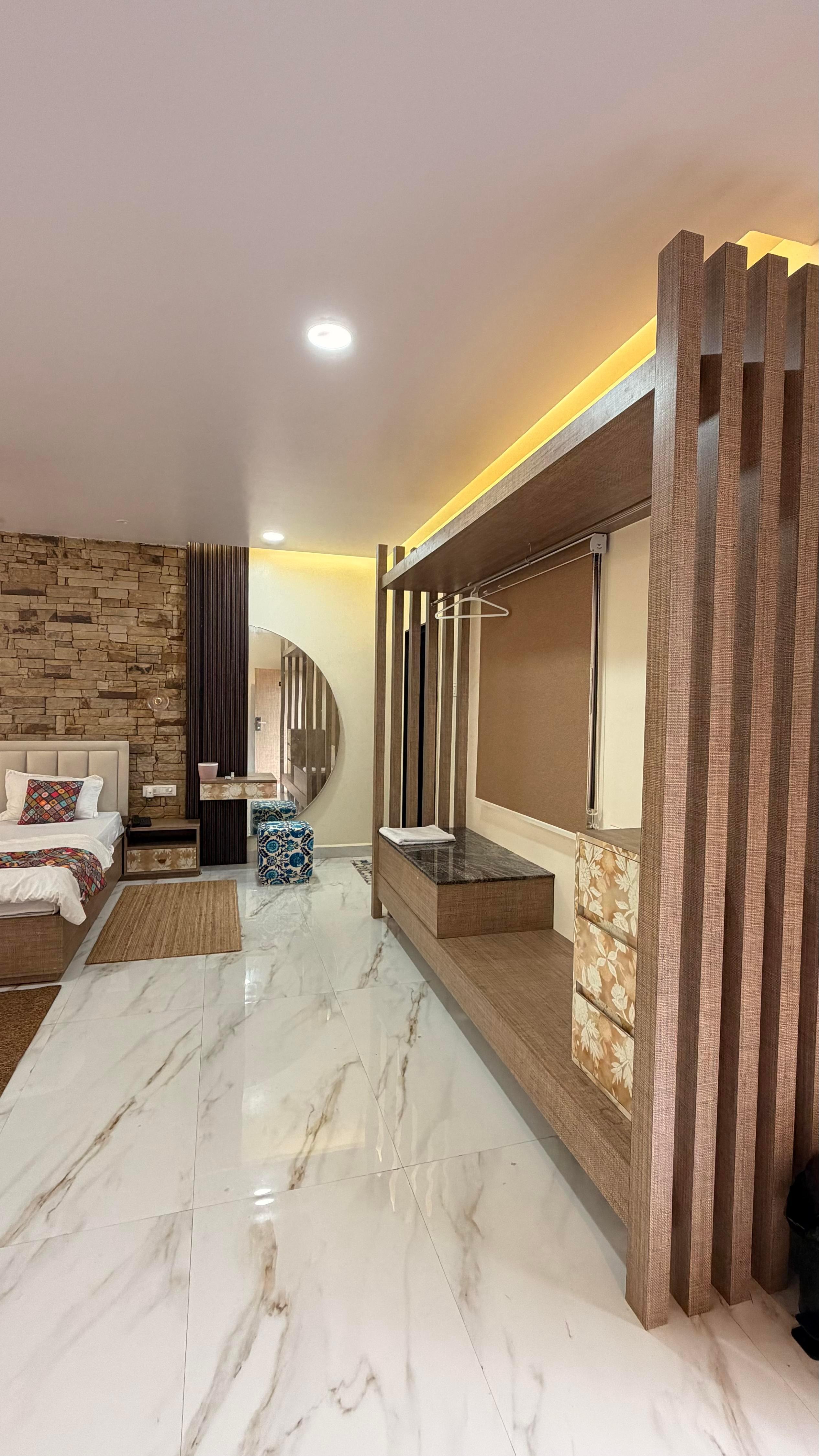 Aayushi Resorts - Tap to explore photos