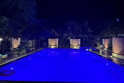 Aayushi Resorts