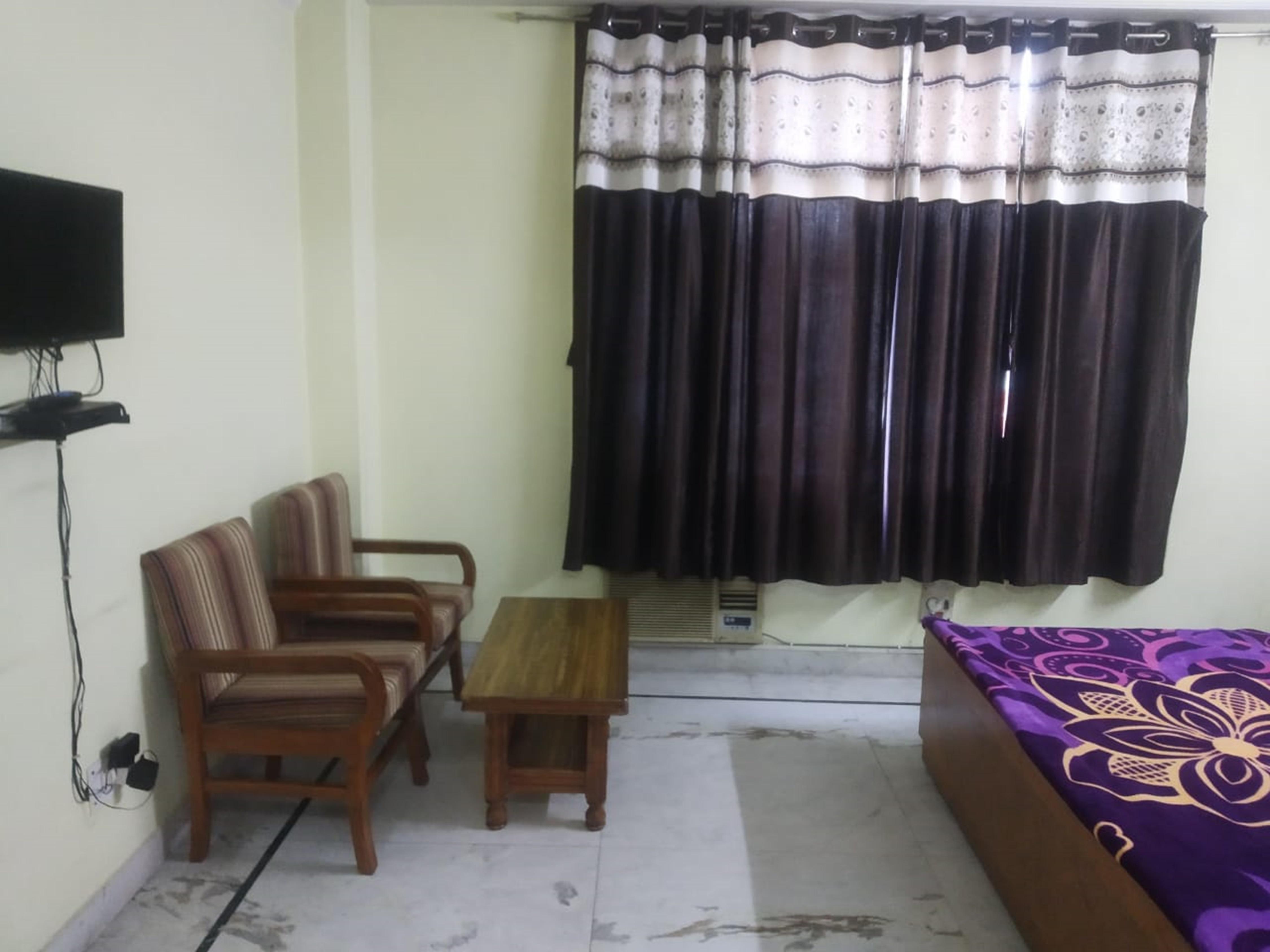 Hotel Hillside Room Type - Deluxe Room
