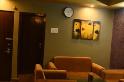 Hotel A P Palace