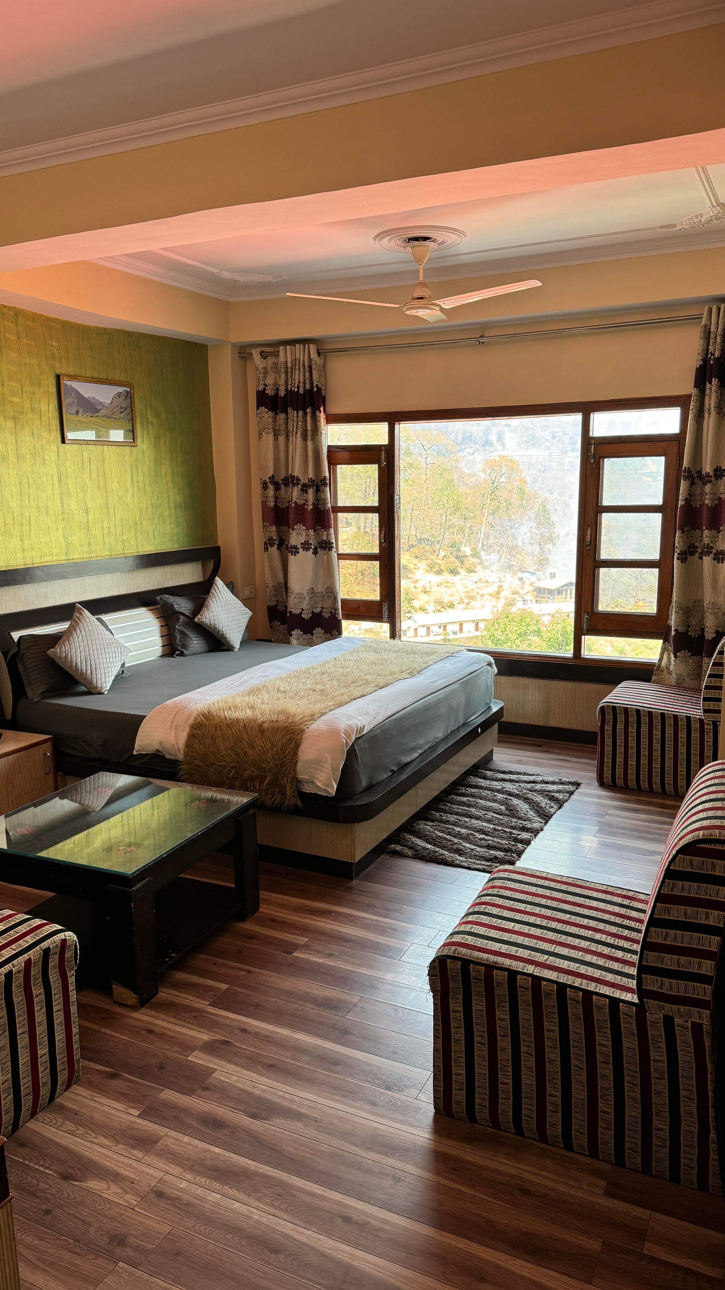 Hotel Apple Regency - Tap to explore photos