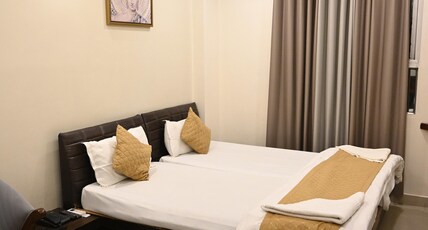 Hotel Buddha International Room Type - Premium Room