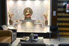 Hotel Buddha International