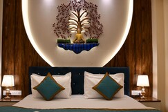 Hotel Buddha International