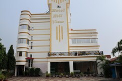 Purulia Hill View Hotel