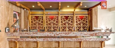 Hotel Pearl Palace
