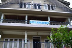 HOTEL KALAROSE I
