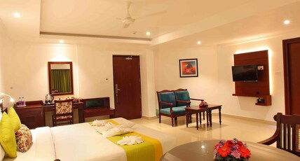Hotel National Park Room Type - Park Celebrity Suite AC