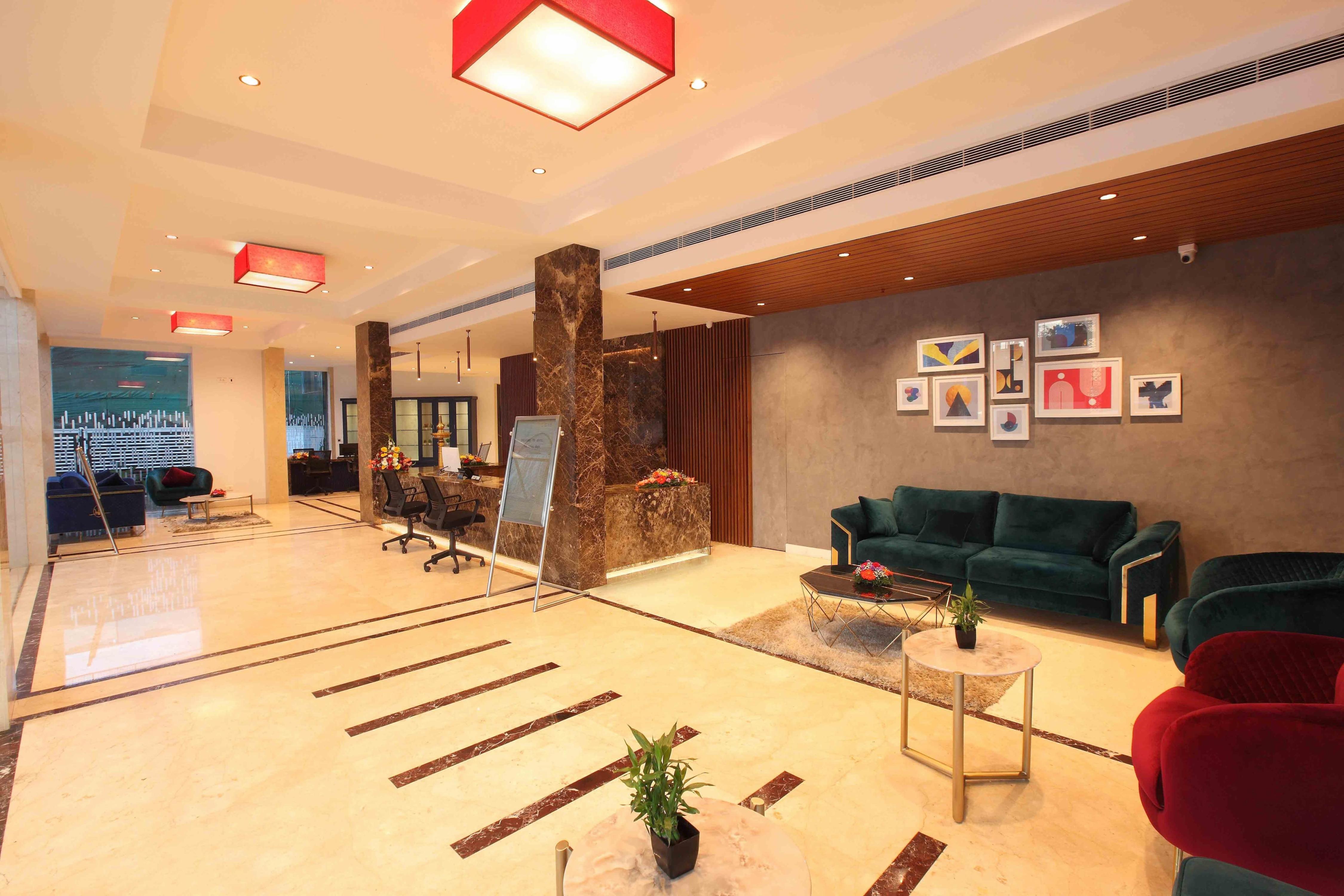 Main gallery