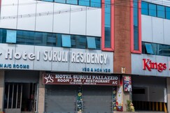 SURULI RESIDENCY