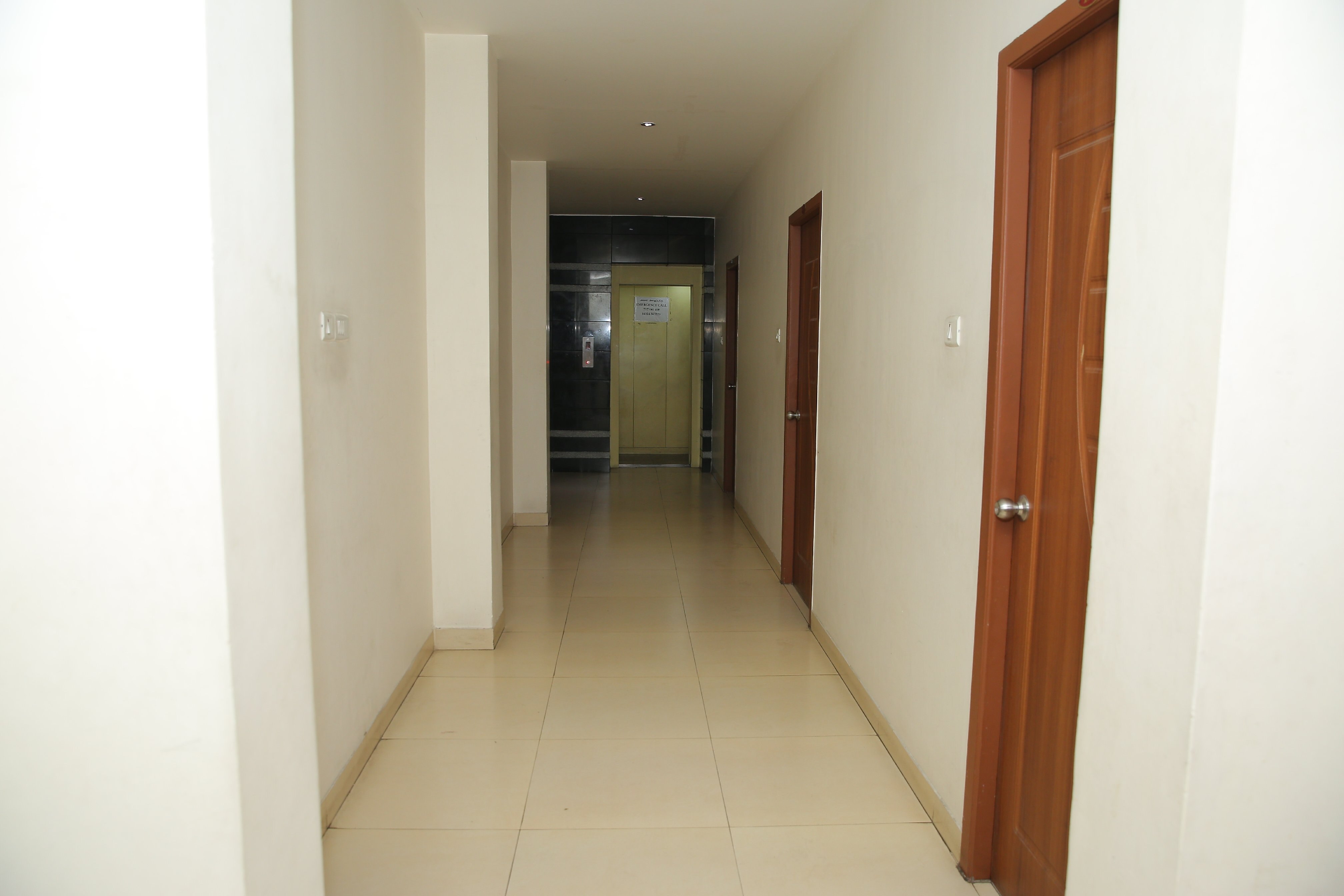 SURULI RESIDENCY - Tap to explore photos