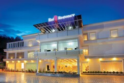HOTEL RAJ REGENCY