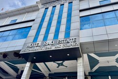 Hotel Rao Estate and Restaurant