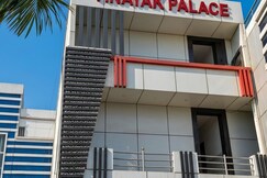 hotel vinayak palace