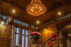 Houseboat New Manora