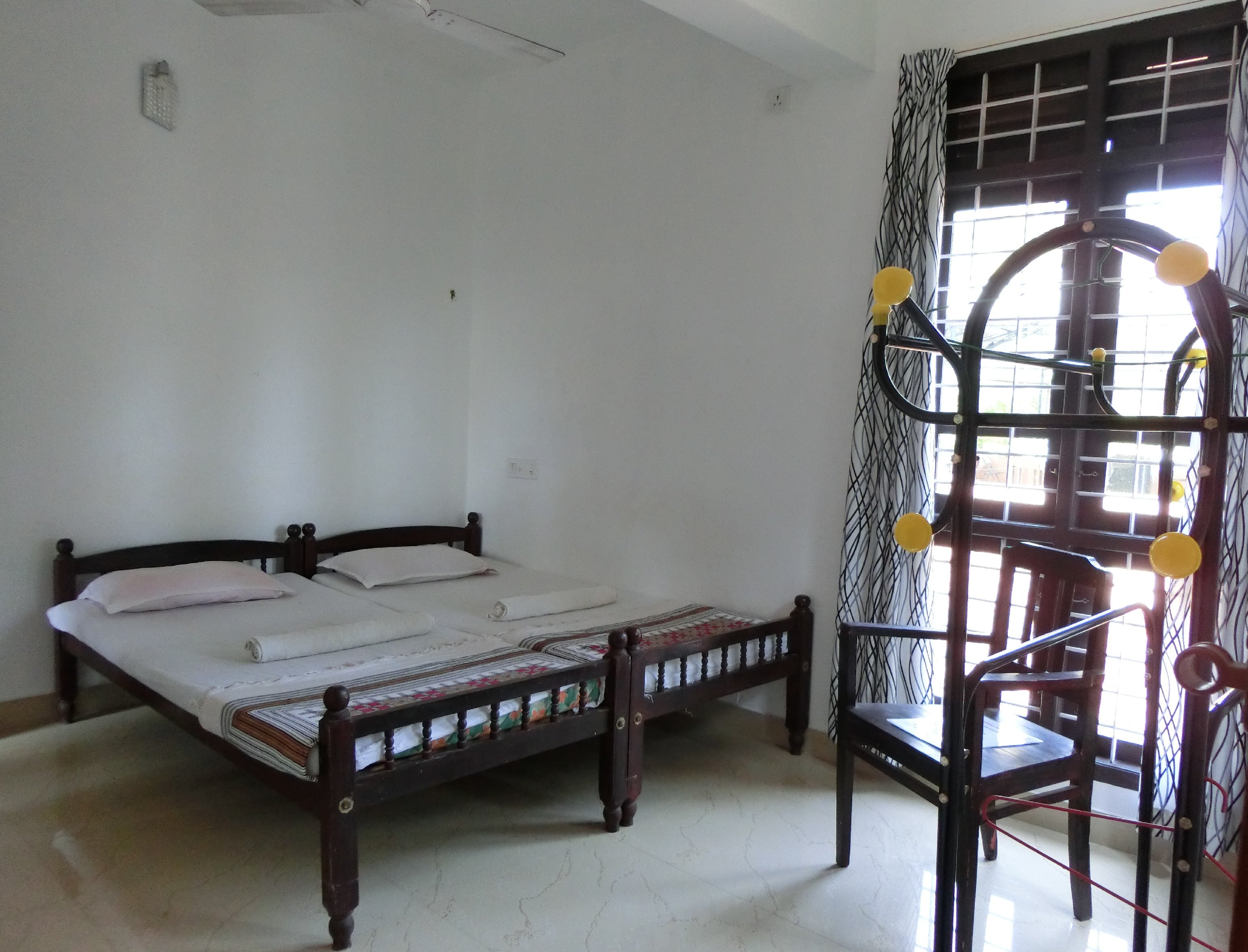 Immanuel Homestay - Tap to explore photos