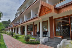 Lagoona Beach Resort