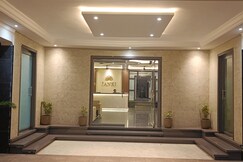 NEW HOTEL JANKI