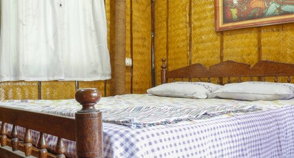 Nila Homestay | Beachside stay  Room Type - Silver