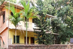 Om Shanti Homestay
