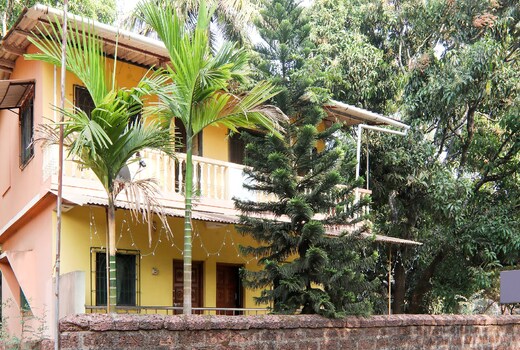 Om Shanti Homestay