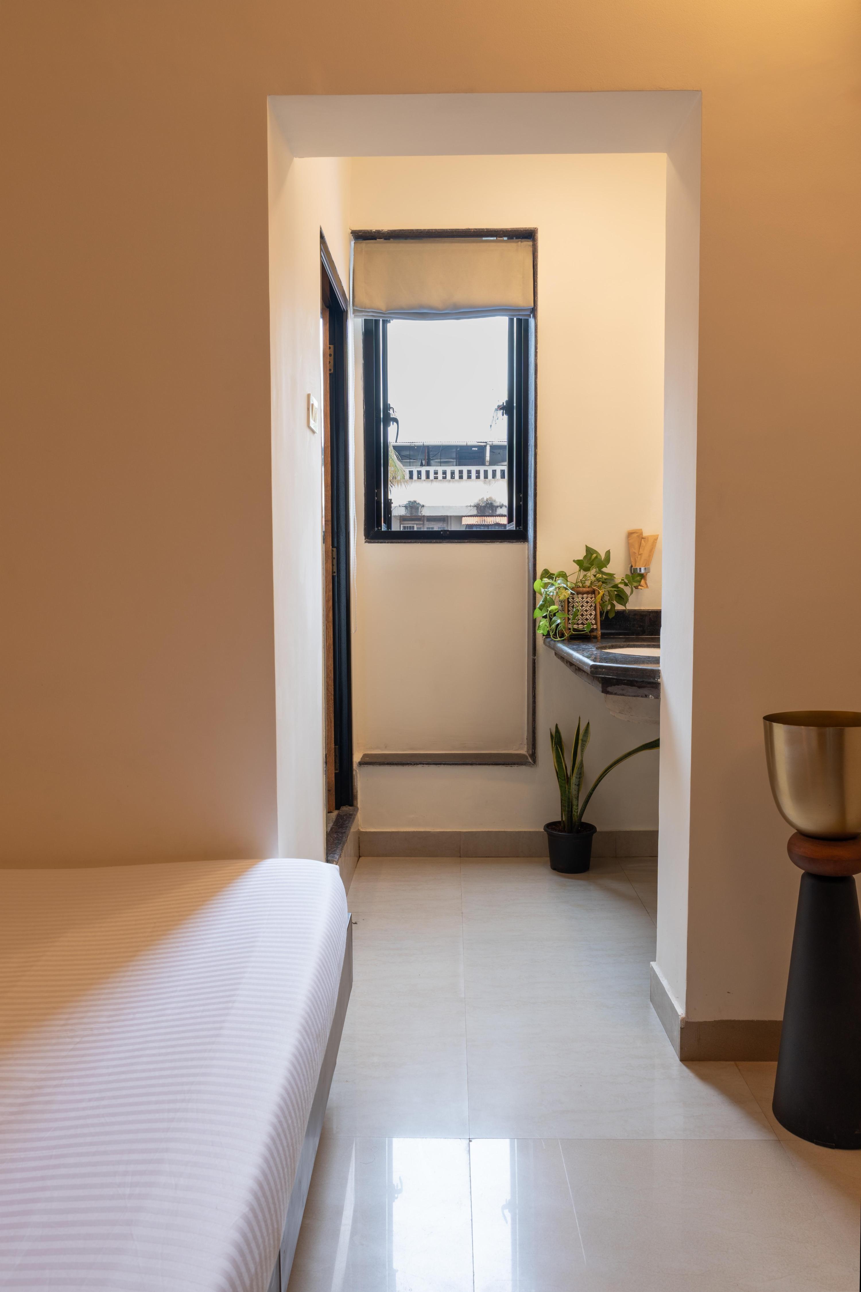 Palm Air by Goa Signature Stays - Tap to explore photos