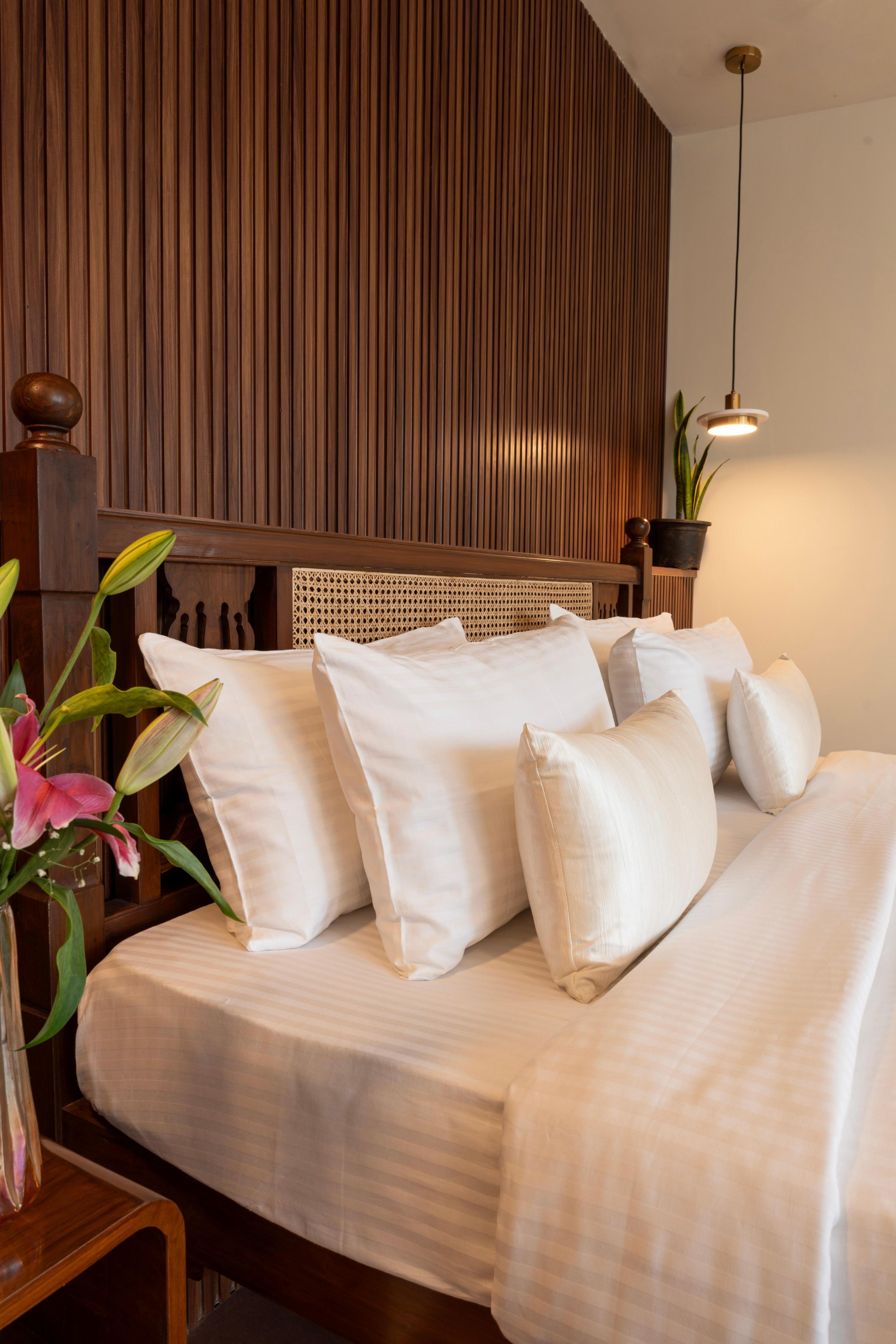 Palm Air by Goa Signature Stays - Tap to explore photos
