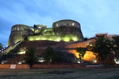 Ramshehar Fort Resort