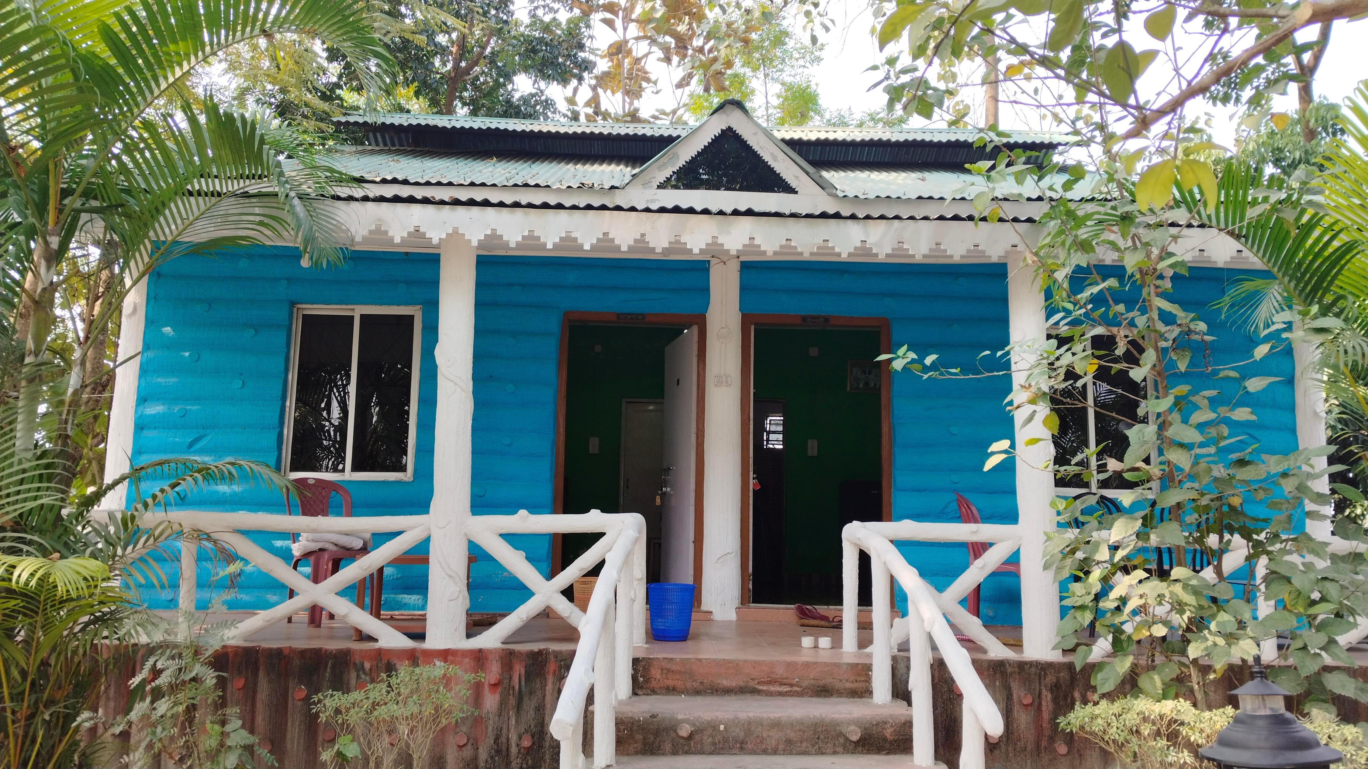 RESORT WAGTAIL - Tap to explore photos