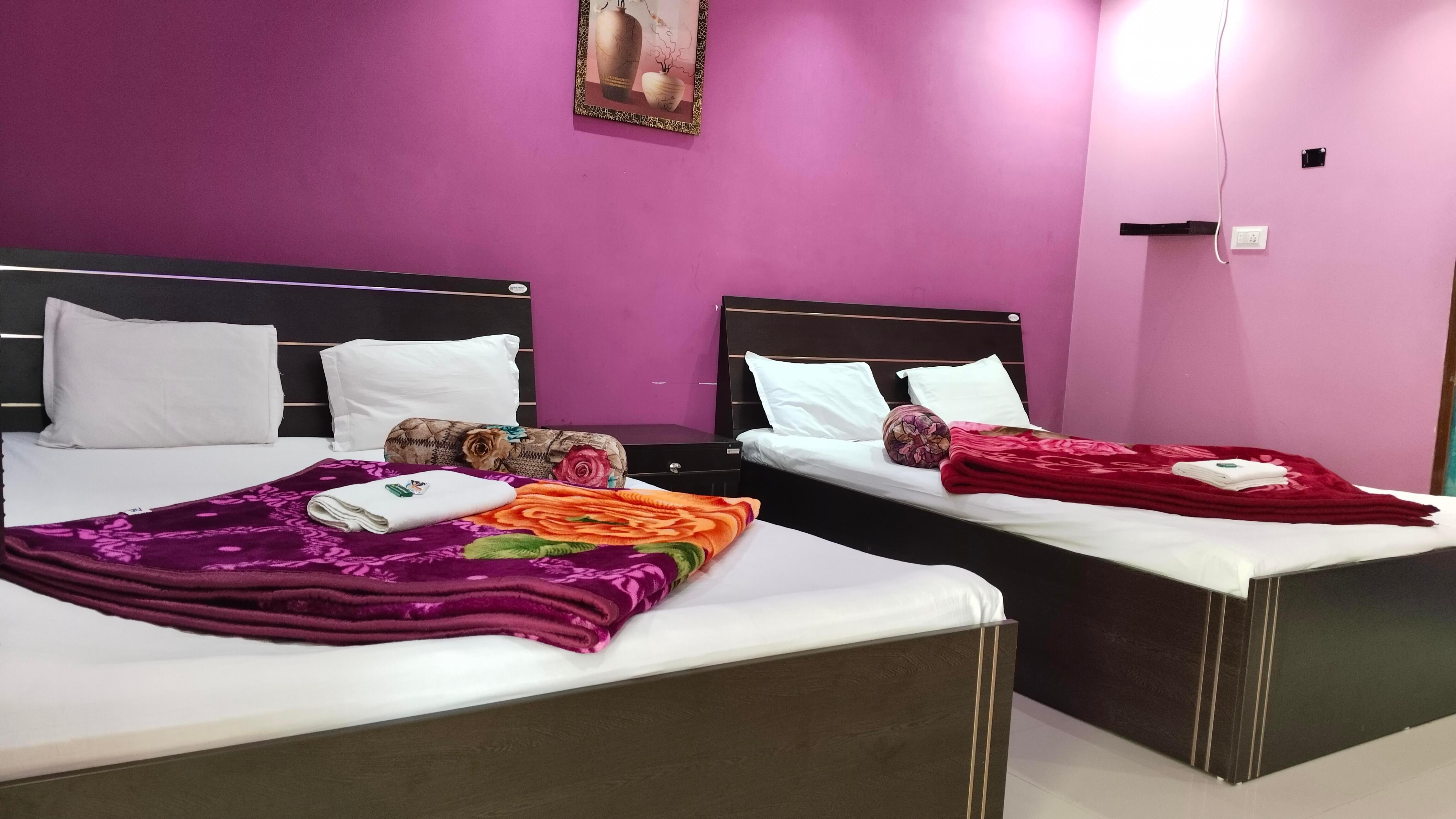 RESORT WAGTAIL - Tap to explore photos